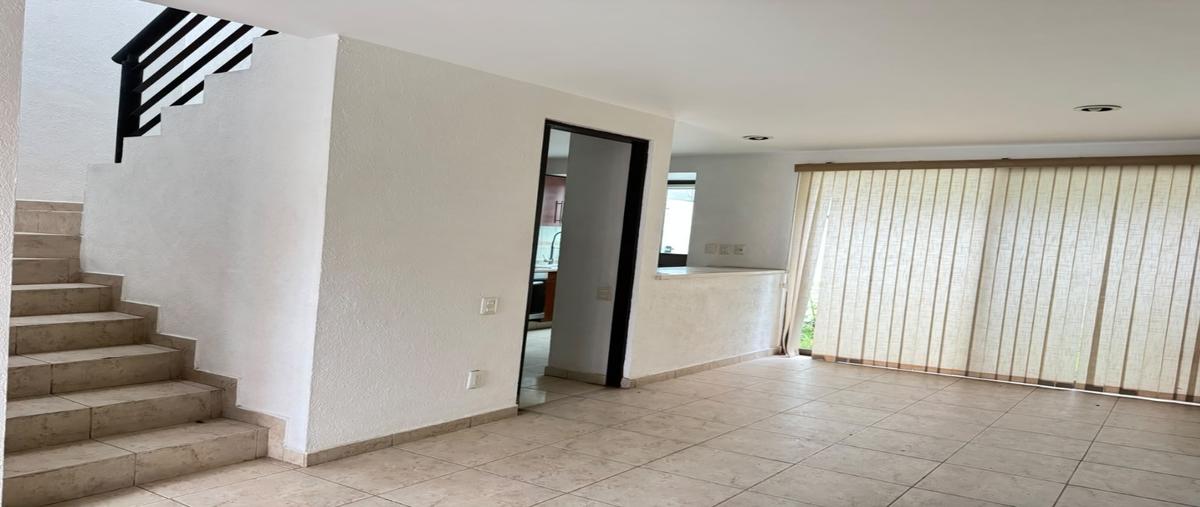 Foto de casa en condominio en , san isidro, zapopan, jalisco, 31454313 foto 05 Foto de casa en condominio en renta en , san isidro, zapopan, jalisco, 31454313 No. 05