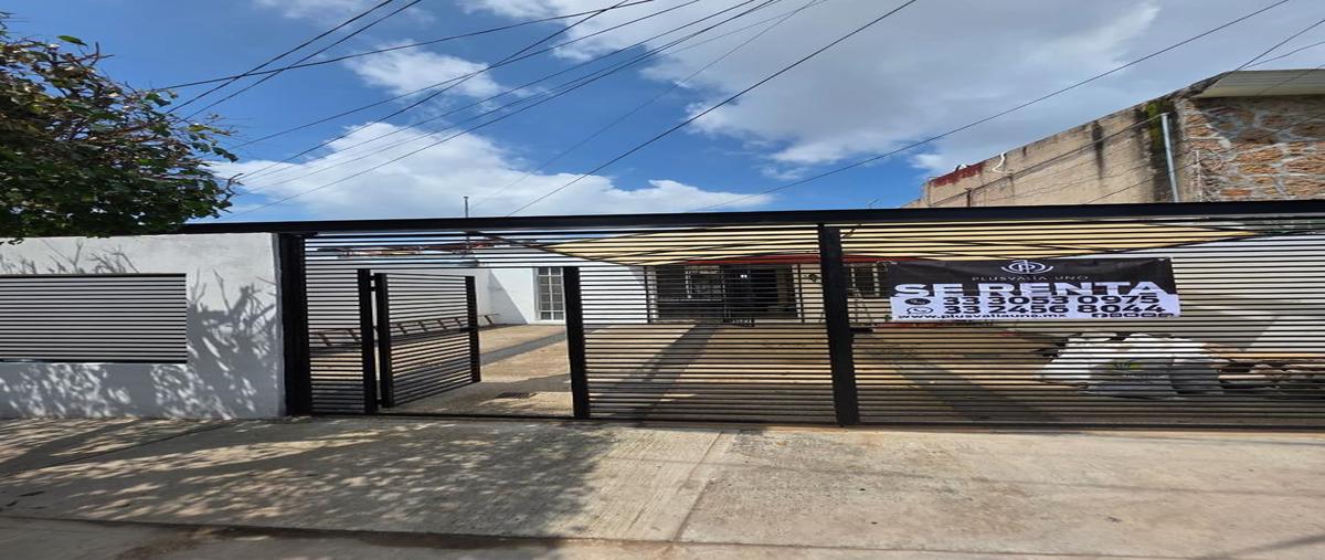 Foto de casa en renta en  , san isidro, zapopan, jalisco, 0 No. 03