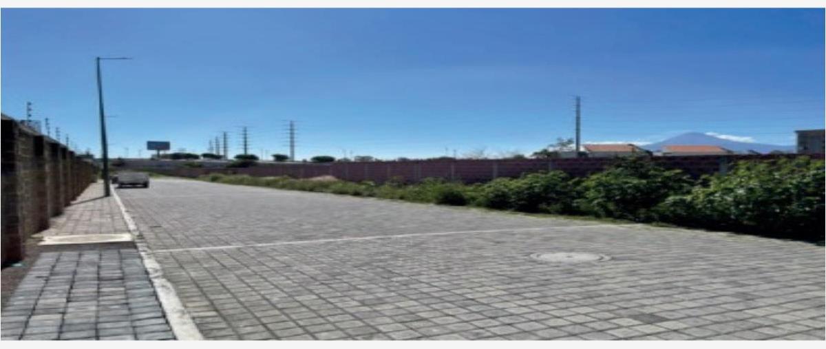 Foto de terreno habitacional en venta en san jacinto 101, momoxpan, san pedro cholula, puebla, 0 No. 03