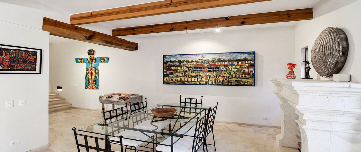 Foto de casa en venta en san jacinto 3 , el obraje, san miguel de allende, guanajuato, 0 No. 06