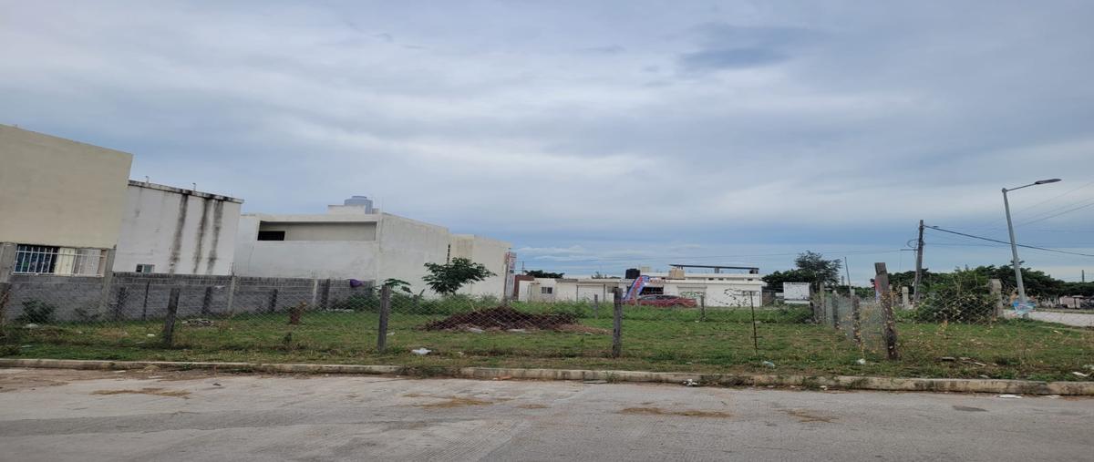 Foto de terreno habitacional en renta en  , san jacinto, altamira, tamaulipas, 0 No. 03