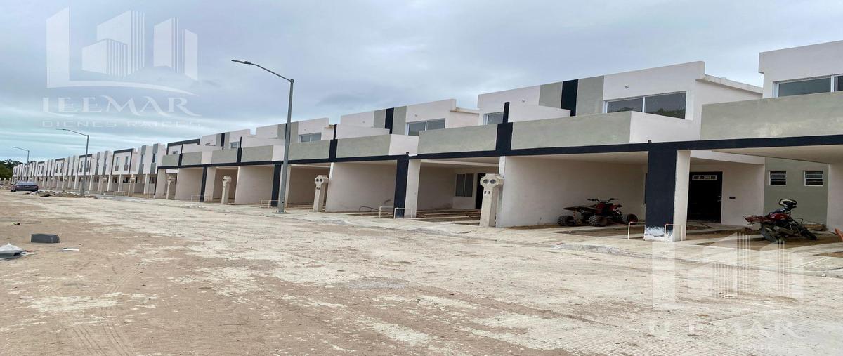 Foto de casa en venta en  , san jacinto, altamira, tamaulipas, 31500718 No. 03