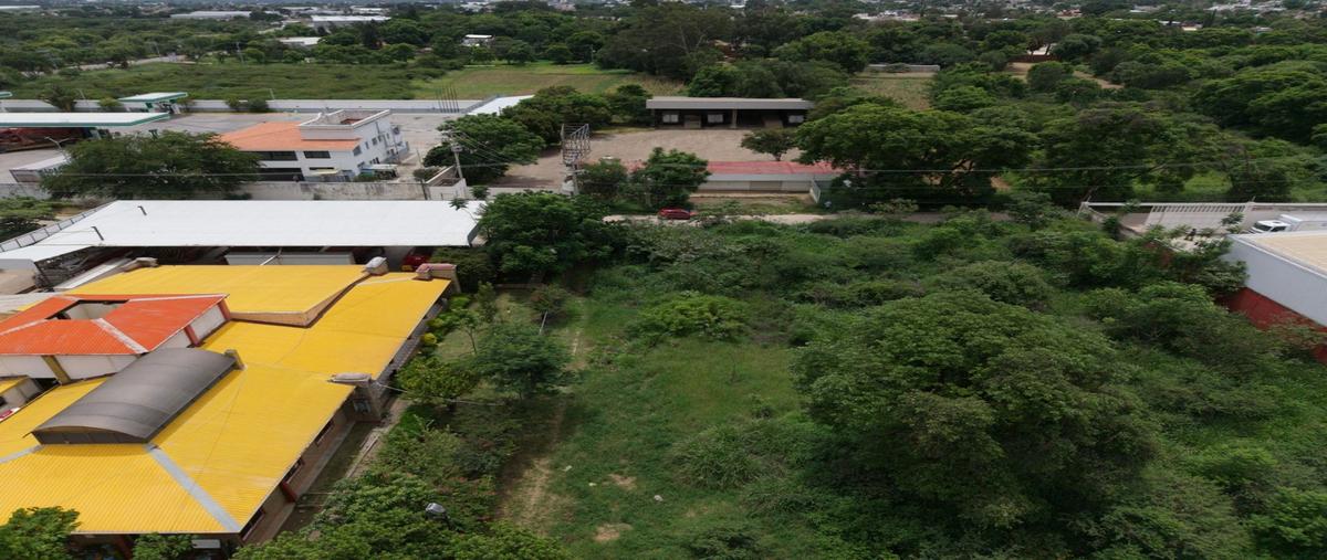 Foto de terreno habitacional en venta en  , san jacinto amilpas, san jacinto amilpas, oaxaca, 0 No. 03