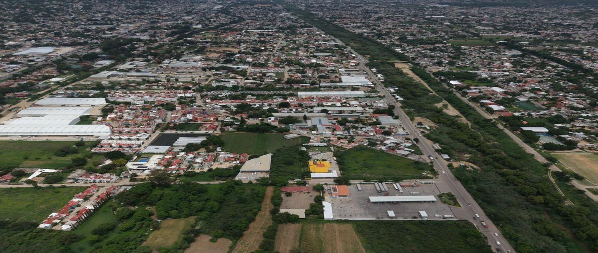 Foto de terreno habitacional en venta en  , san jacinto amilpas, san jacinto amilpas, oaxaca, 0 No. 04