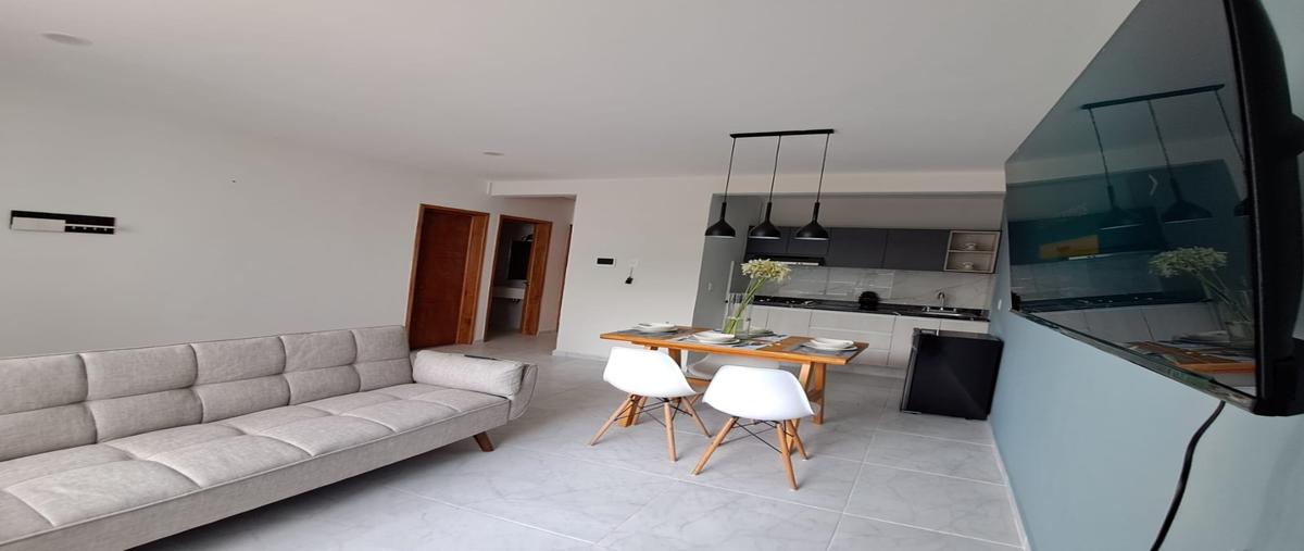 Foto de departamento en renta en  , san jacinto amilpas, san jacinto amilpas, oaxaca, 0 No. 04