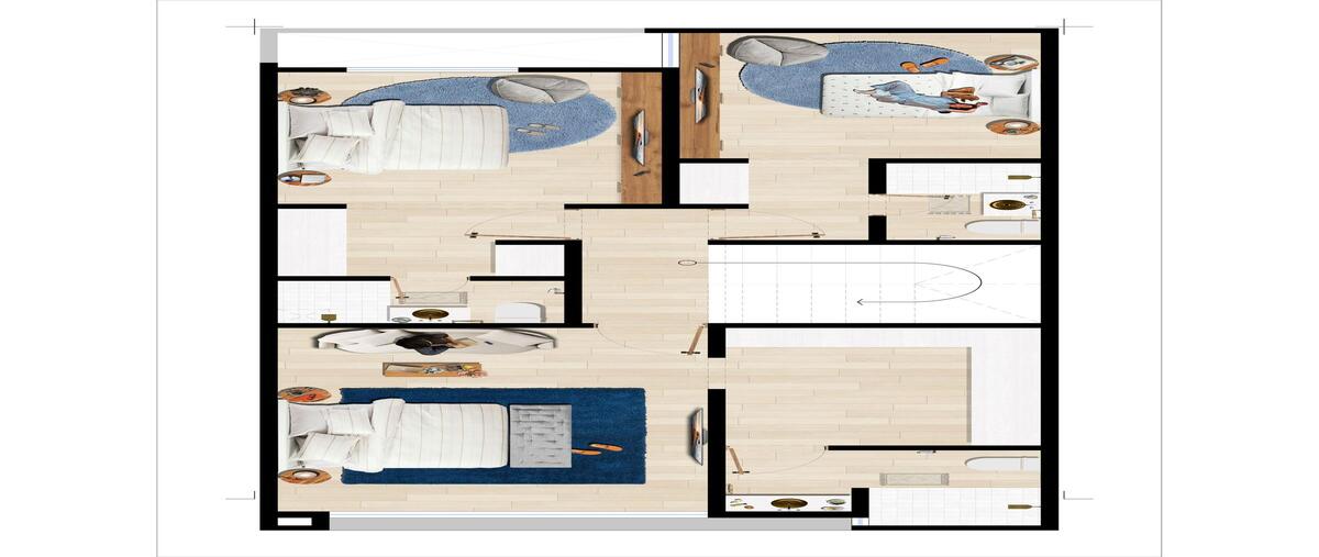 Foto de casa en venta en san jacinto , el diamante, tuxtla gutiérrez, chiapas, 0 No. 04