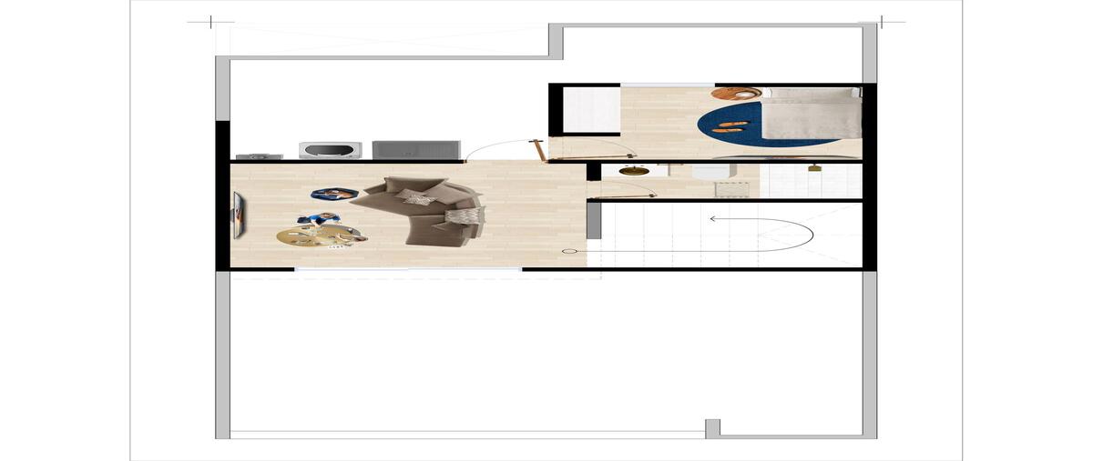 Foto de casa en venta en san jacinto , el diamante, tuxtla gutiérrez, chiapas, 0 No. 05