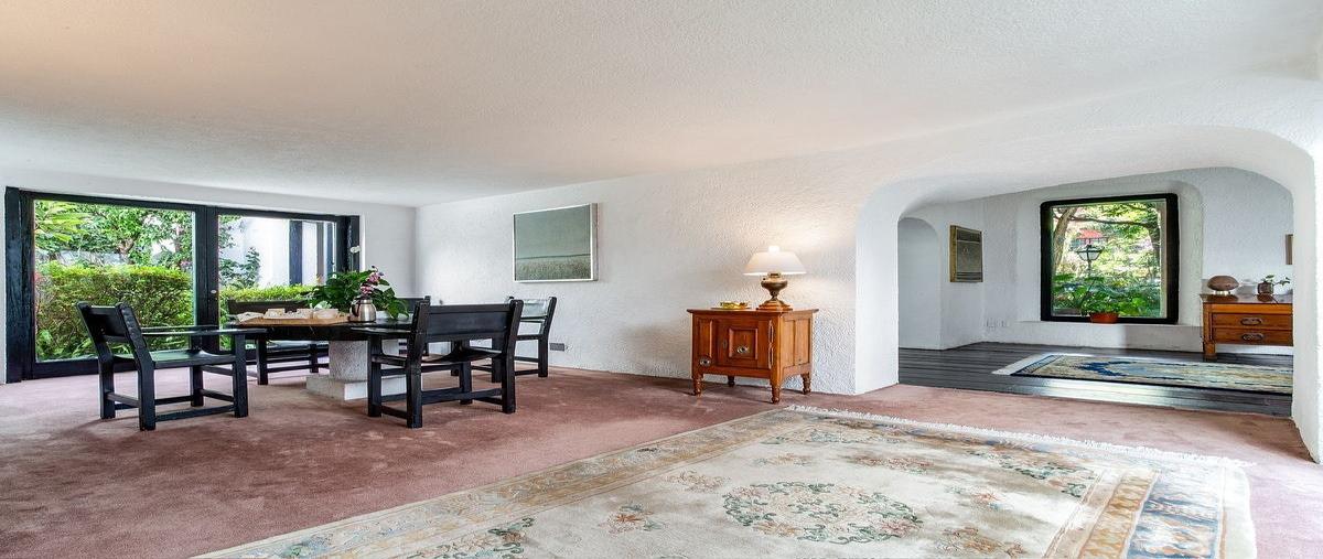 Foto de casa en venta en san jacinto , san angel, álvaro obregón, df / cdmx, 0 No. 05