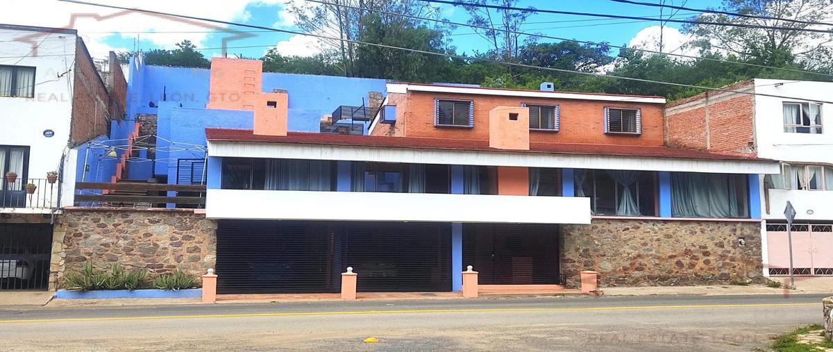 Foto de casa en , san javier 1, guanajuato, guanajuato, 0 foto 01 Foto de casa en venta en , san javier 1, guanajuato, guanajuato, 0 No. 01