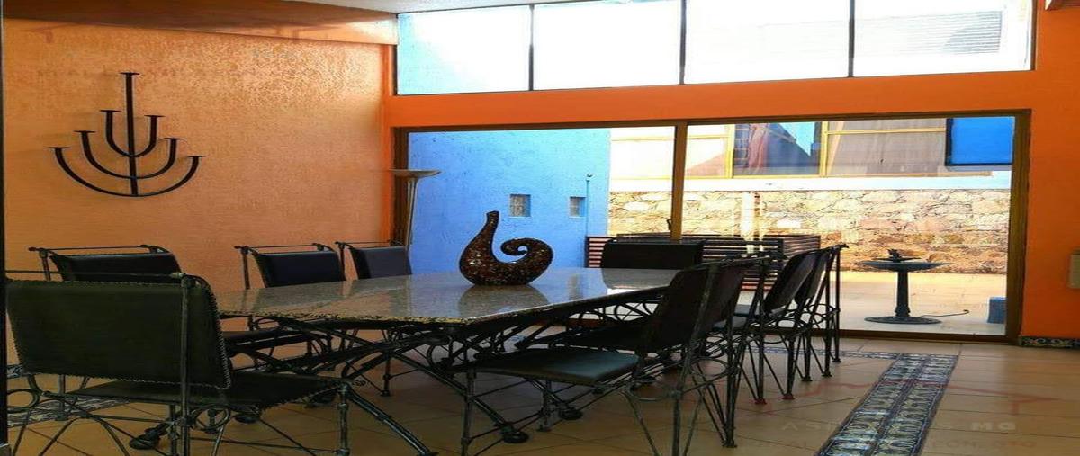 Foto de casa en , san javier 1, guanajuato, guanajuato, 0 foto 05 Foto de casa en venta en , san javier 1, guanajuato, guanajuato, 0 No. 05