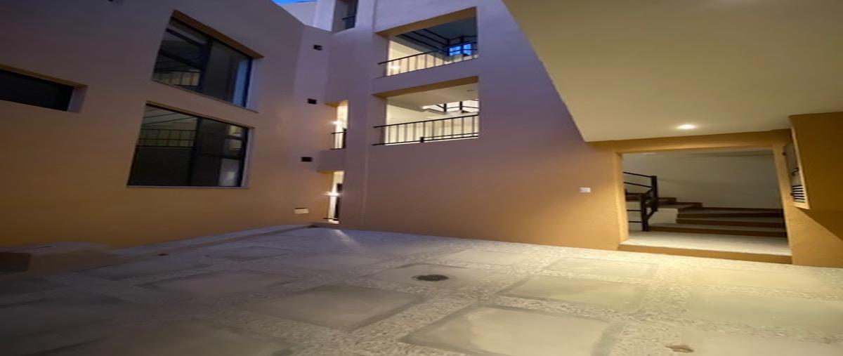 Foto de departamento en renta en  , san javier 1, guanajuato, guanajuato, 0 No. 03