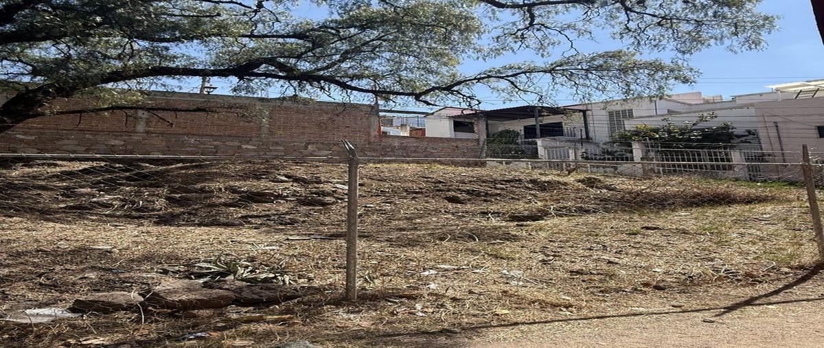 Foto de terreno habitacional en venta en  , san javier 1, guanajuato, guanajuato, 0 No. 03