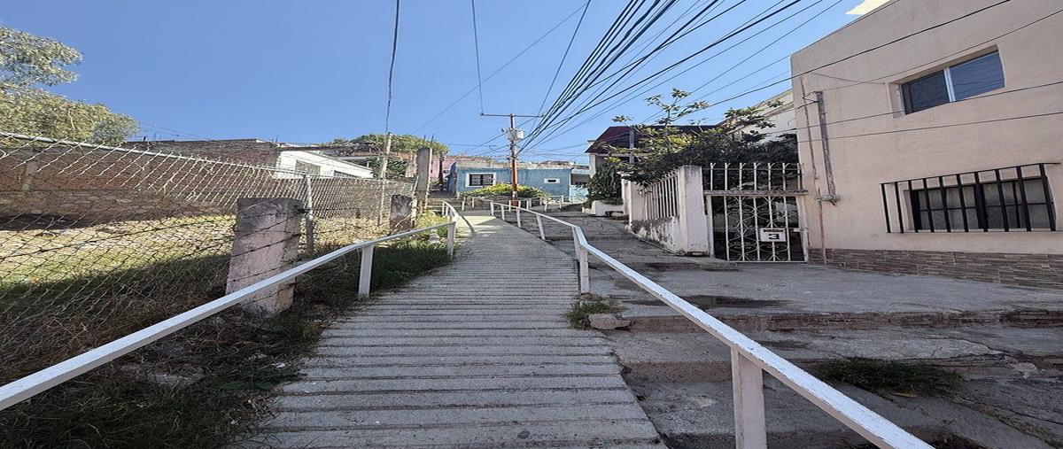 Foto de terreno habitacional en venta en  , san javier 1, guanajuato, guanajuato, 0 No. 05