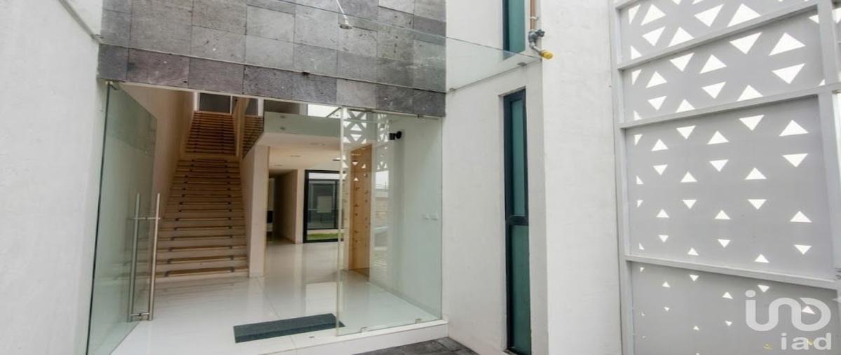 Foto de casa en venta en san javier 851, valle de san javier, pachuca de soto, hidalgo, 31565066 No. 03