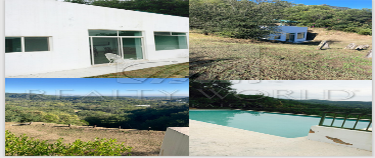 Foto de rancho en venta en  , san javier, allende, nuevo león, 26152238 No. 04