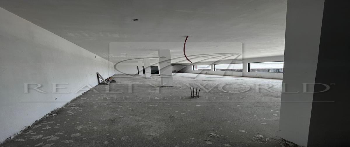 Foto de nave industrial en renta en  , san javier, allende, nuevo león, 30417911 No. 03