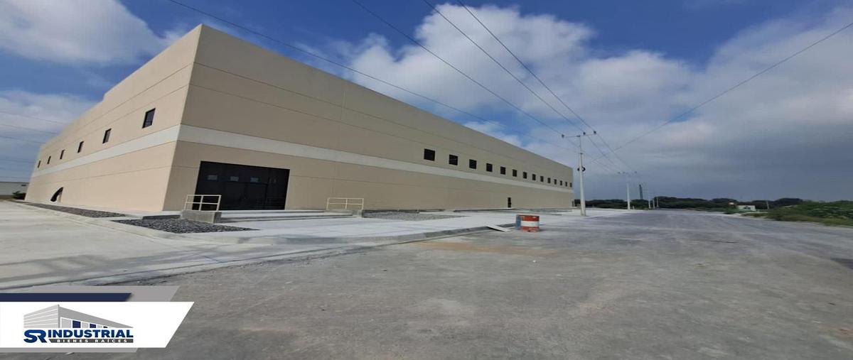 Foto de nave industrial en renta en  , san javier, apodaca, nuevo león, 27620678 No. 03