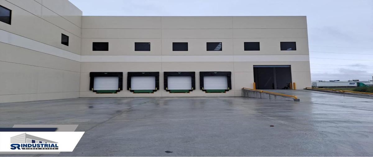 Foto de nave industrial en renta en  , san javier, apodaca, nuevo león, 27620678 No. 04