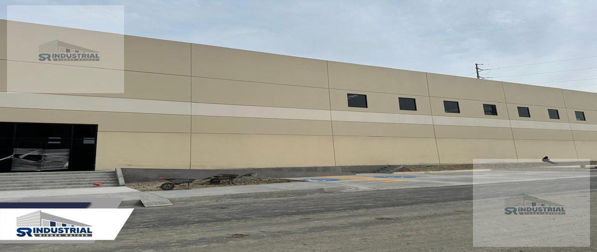 Foto de nave industrial en renta en  , san javier, apodaca, nuevo león, 28711815 No. 03
