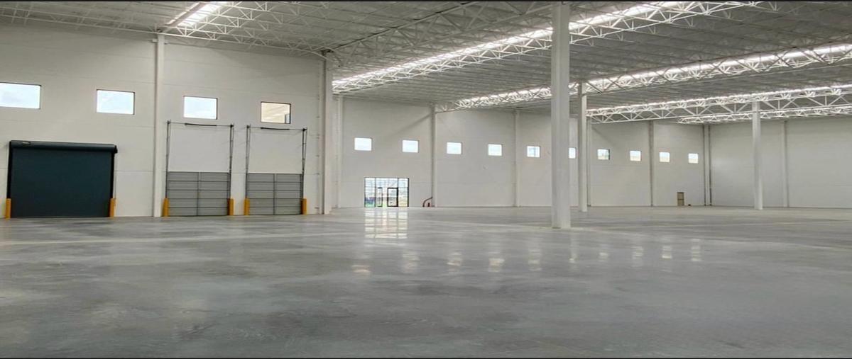 Foto de nave industrial en renta en  , san javier, apodaca, nuevo león, 30022643 No. 03