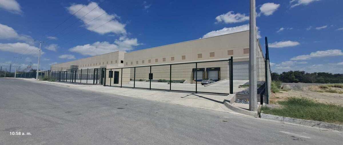 Foto de nave industrial en , san javier, apodaca, nuevo león, 30027689 foto 01 Foto de nave industrial en renta en , san javier, apodaca, nuevo león, 30027689 No. 01