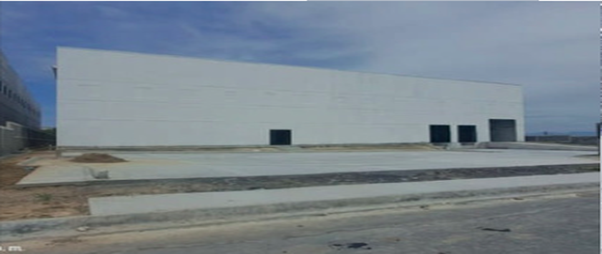 Foto de nave industrial en , san javier, apodaca, nuevo león, 30027689 foto 04 Foto de nave industrial en renta en , san javier, apodaca, nuevo león, 30027689 No. 04