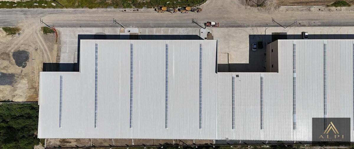 Foto de nave industrial en renta en  , san javier, apodaca, nuevo león, 0 No. 04