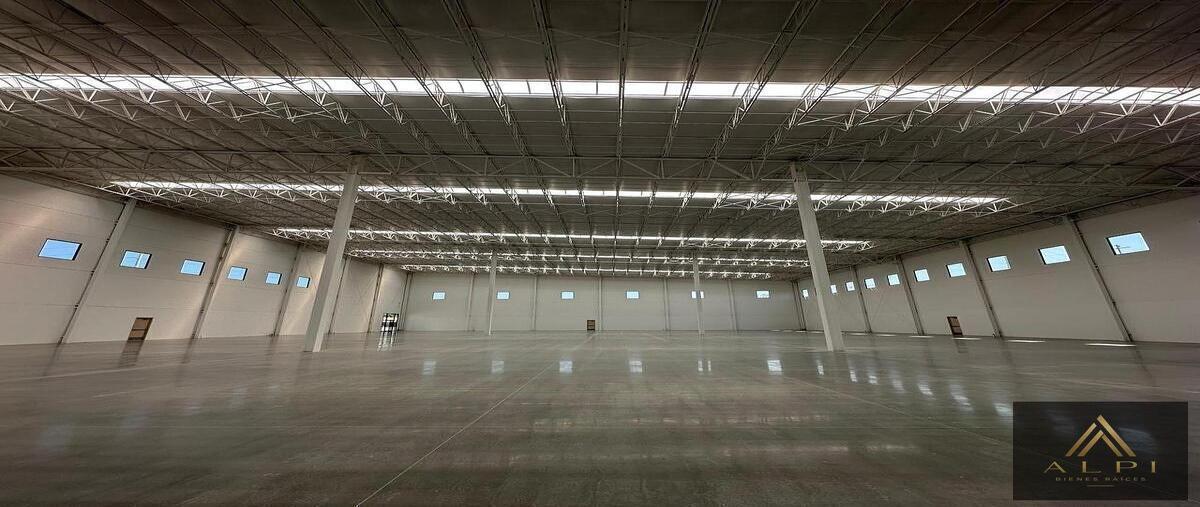 Foto de nave industrial en renta en  , san javier, apodaca, nuevo león, 0 No. 05