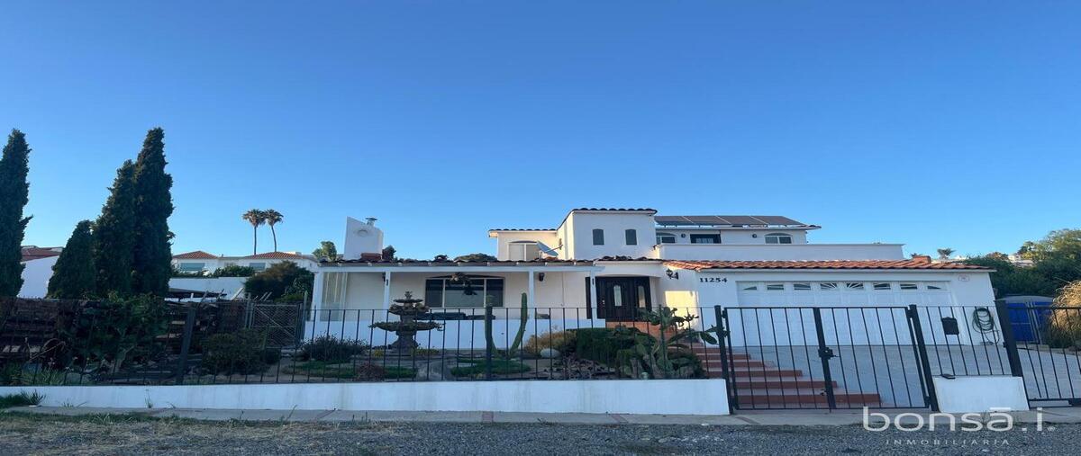 Foto de casa en san javier , cíbolas del mar, ensenada, baja california, 0 foto 01 Foto de casa en venta en san javier , cíbolas del mar, ensenada, baja california, 0 No. 01