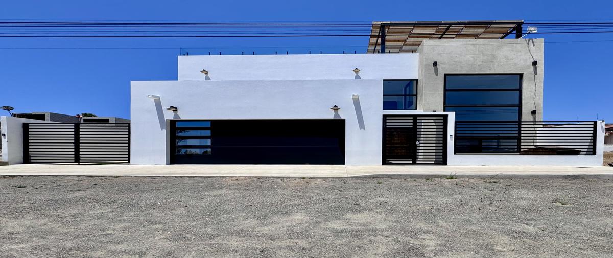 Foto de casa en venta en san javier , cíbolas del mar, ensenada, baja california, 31567336 No. 02