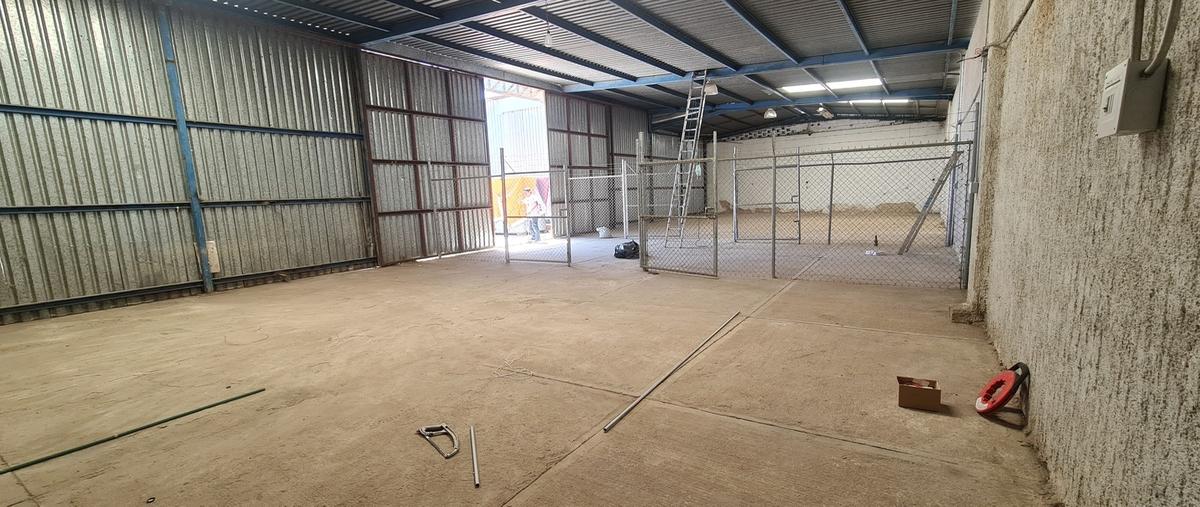 Foto de bodega en renta en san javier , el campanario, zapopan, jalisco, 29525178 No. 03