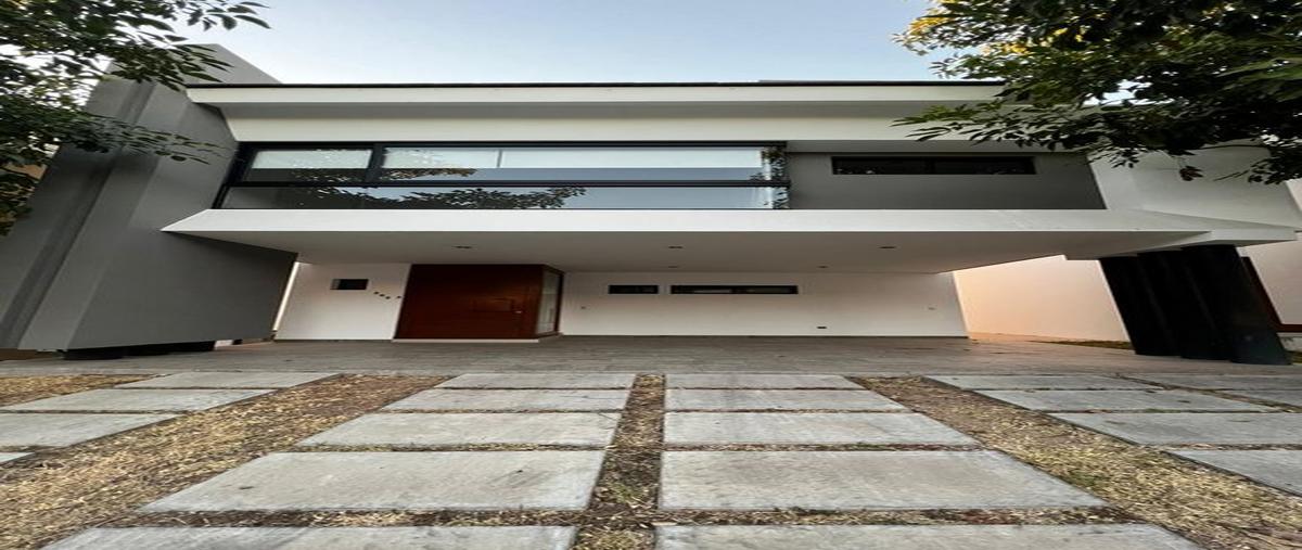 Foto de casa en venta en san javier , la primavera, culiacán, sinaloa, 0 No. 03