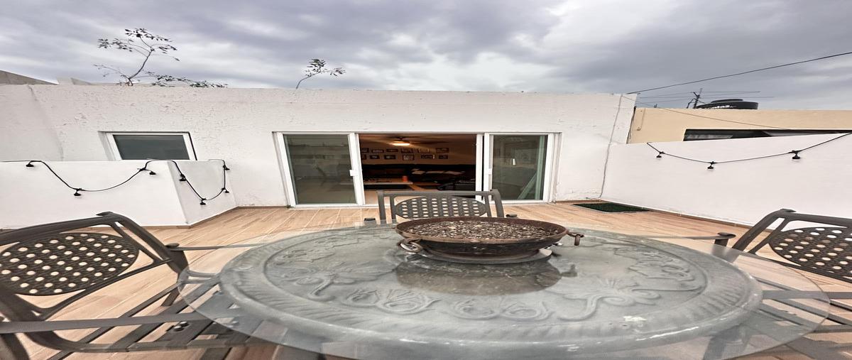 Foto de casa en venta en  , san javier, querétaro, querétaro, 30547026 No. 03
