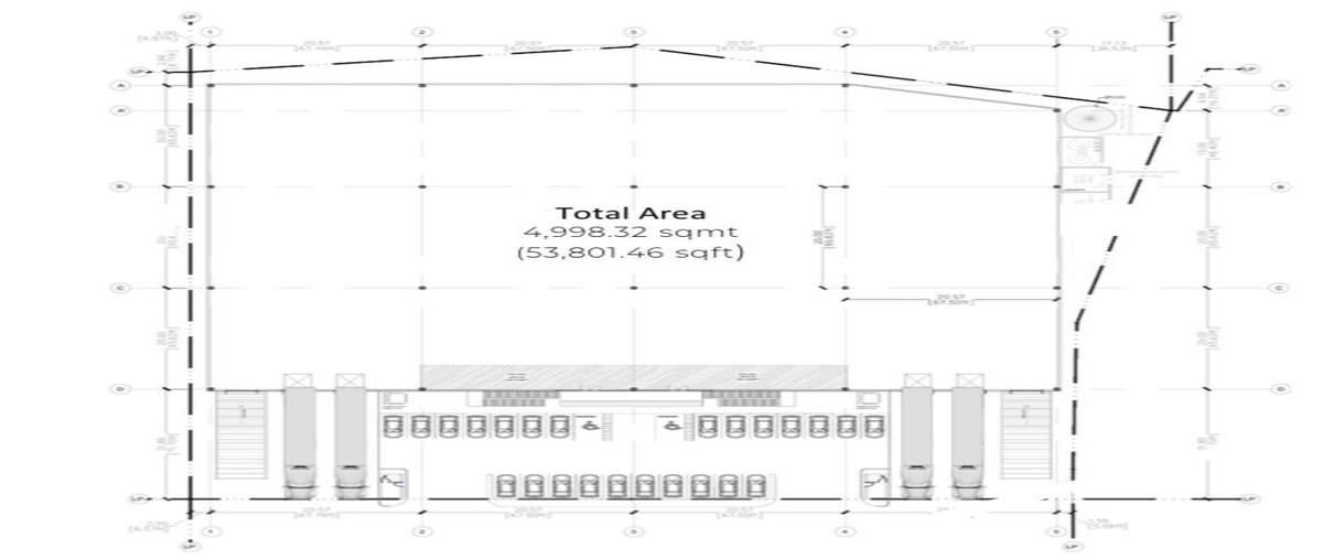 Foto de nave industrial en san javier , san javier, apodaca, nuevo león, 28962098 foto 03 Foto de nave industrial en venta en san javier , san javier, apodaca, nuevo león, 28962098 No. 03