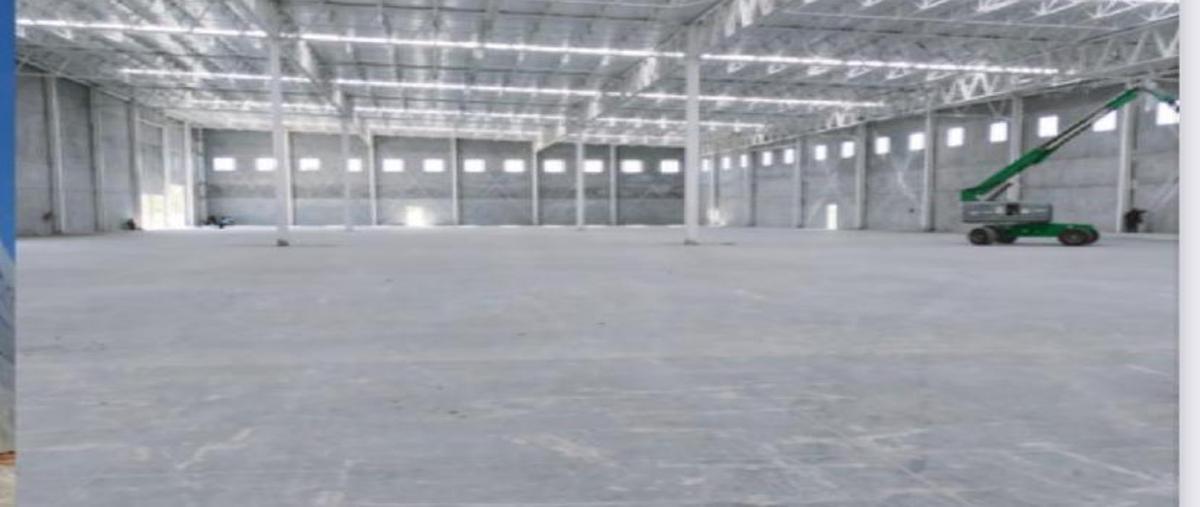 Foto de nave industrial en renta en san javier , san javier, apodaca, nuevo león, 0 No. 03