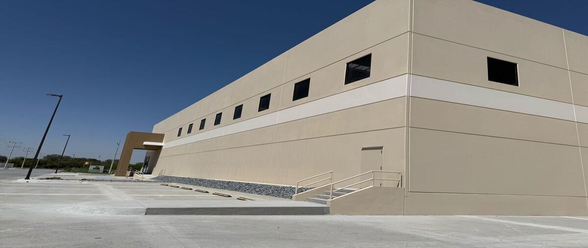 Foto de nave industrial en san javier , san javier, apodaca, nuevo león, 0 foto 03 Foto de nave industrial en renta en san javier , san javier, apodaca, nuevo león, 0 No. 03