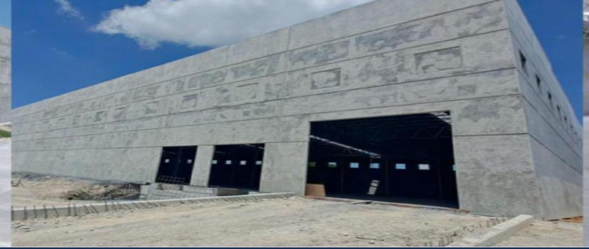 Foto de nave industrial en san javier , san javier, apodaca, nuevo león, 0 foto 04 Foto de nave industrial en renta en san javier , san javier, apodaca, nuevo león, 0 No. 04