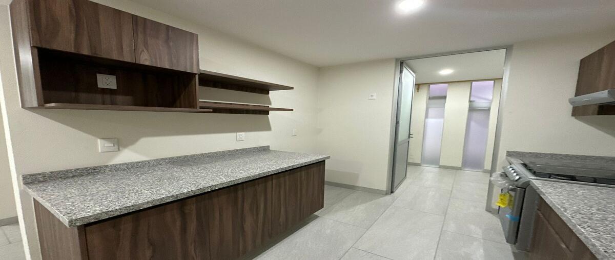 Foto de departamento en venta en san javier , san javier, tlalnepantla de baz, méxico, 30125707 No. 03