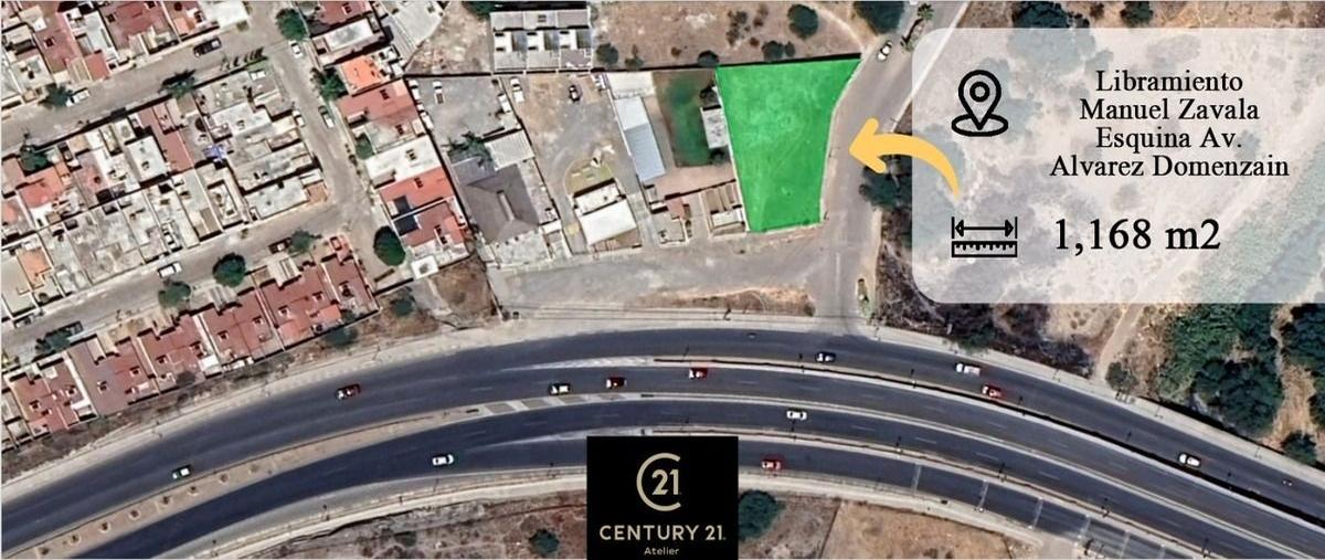Foto de terreno comercial en renta en  , san javier, san miguel de allende, guanajuato, 0 No. 01