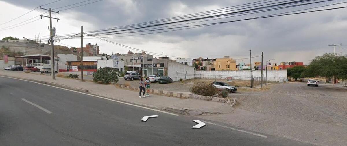 Foto de terreno comercial en renta en  , san javier, san miguel de allende, guanajuato, 0 No. 02