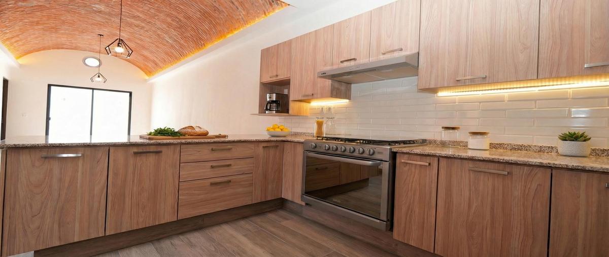 Foto de casa en venta en  , san javier, san miguel de allende, guanajuato, 30773307 No. 03