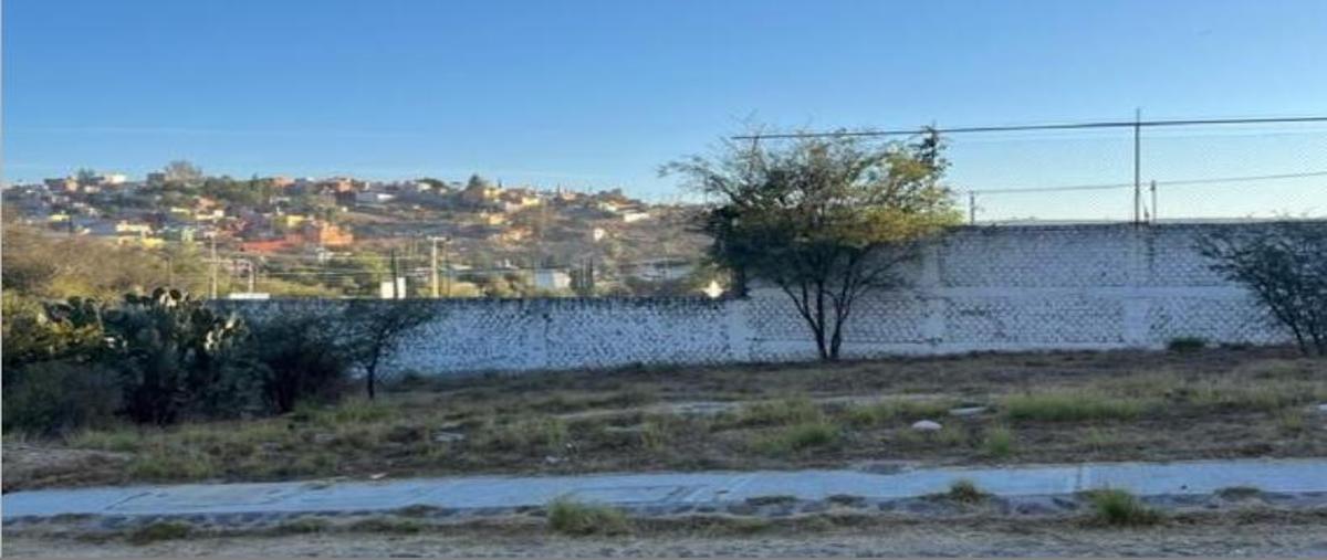 Foto de terreno habitacional en venta en  , san javier, san miguel de allende, guanajuato, 0 No. 04