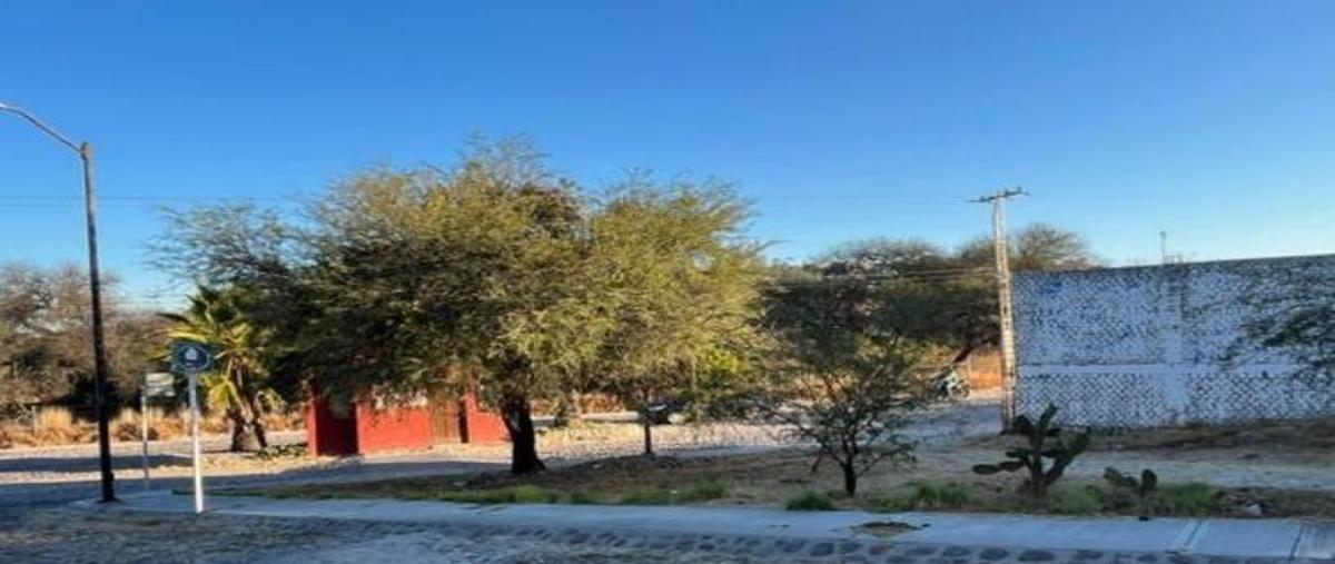Foto de terreno habitacional en venta en  , san javier, san miguel de allende, guanajuato, 0 No. 03
