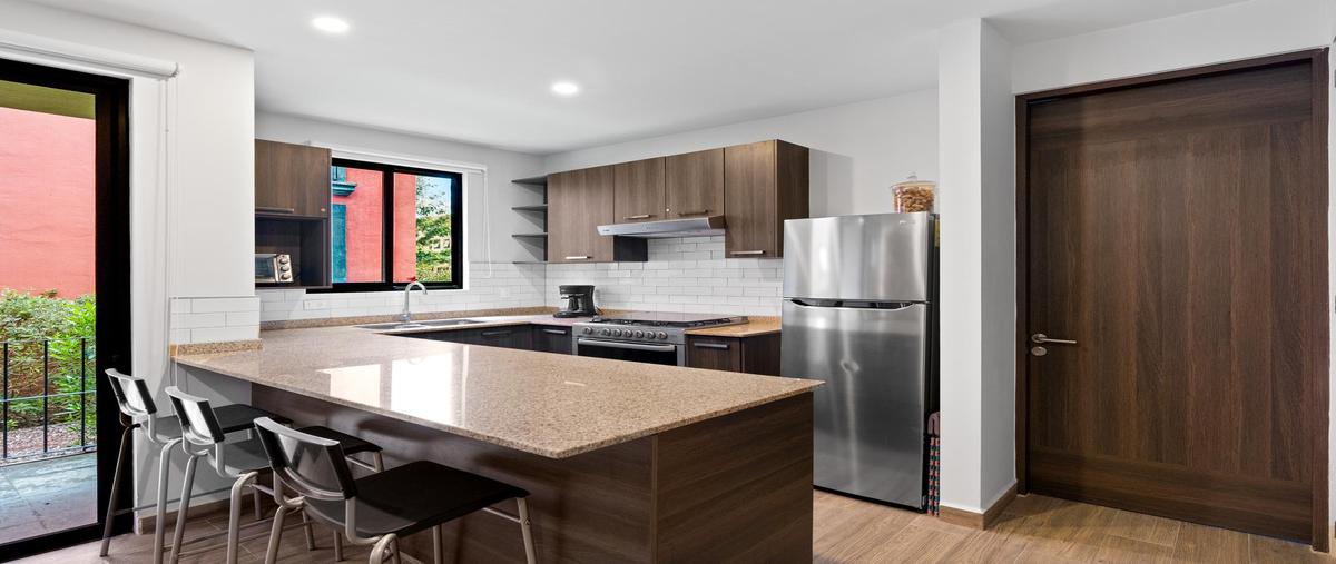 Foto de departamento en renta en  , san javier, san miguel de allende, guanajuato, 0 No. 04