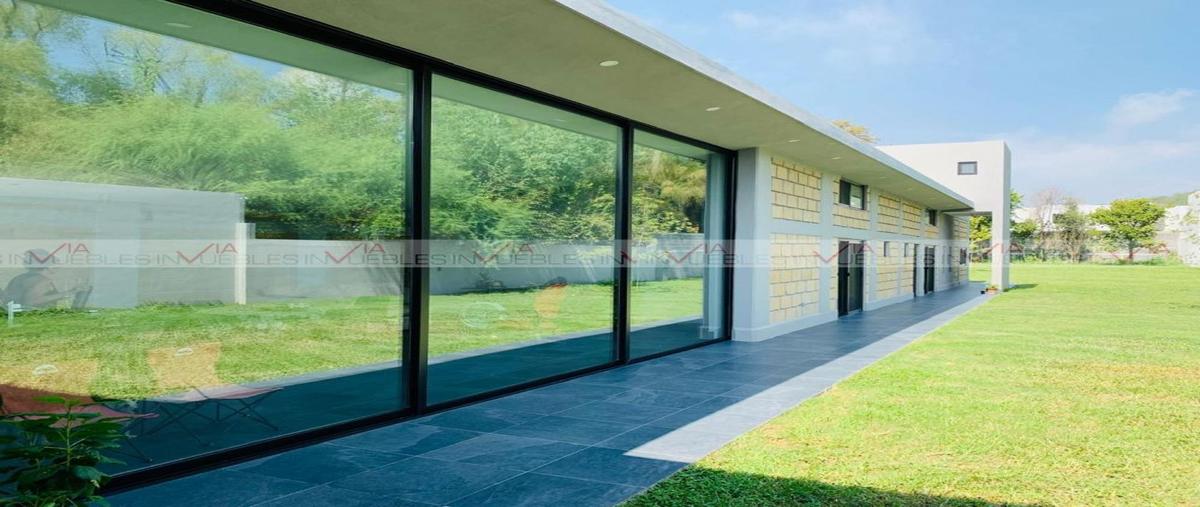 Foto de casa en venta en  , san javier, santiago, nuevo león, 0 No. 03