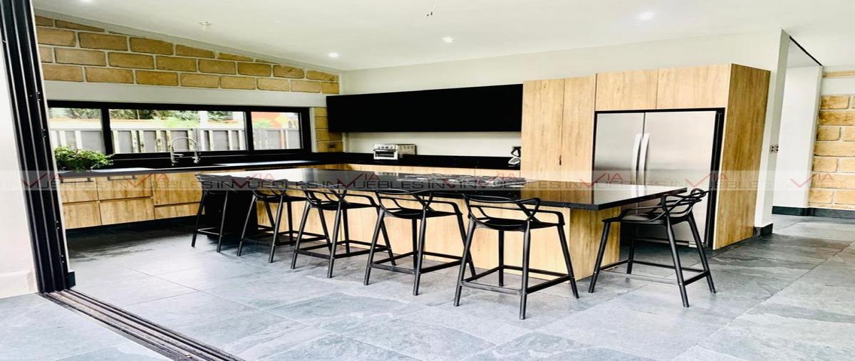 Foto de casa en venta en  , san javier, santiago, nuevo león, 0 No. 05