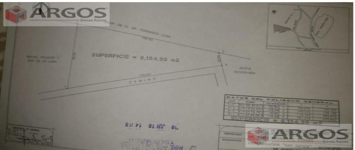 Foto de terreno habitacional en , san javier, santiago, nuevo león, 0 foto 03 Foto de terreno habitacional en venta en , san javier, santiago, nuevo león, 0 No. 03