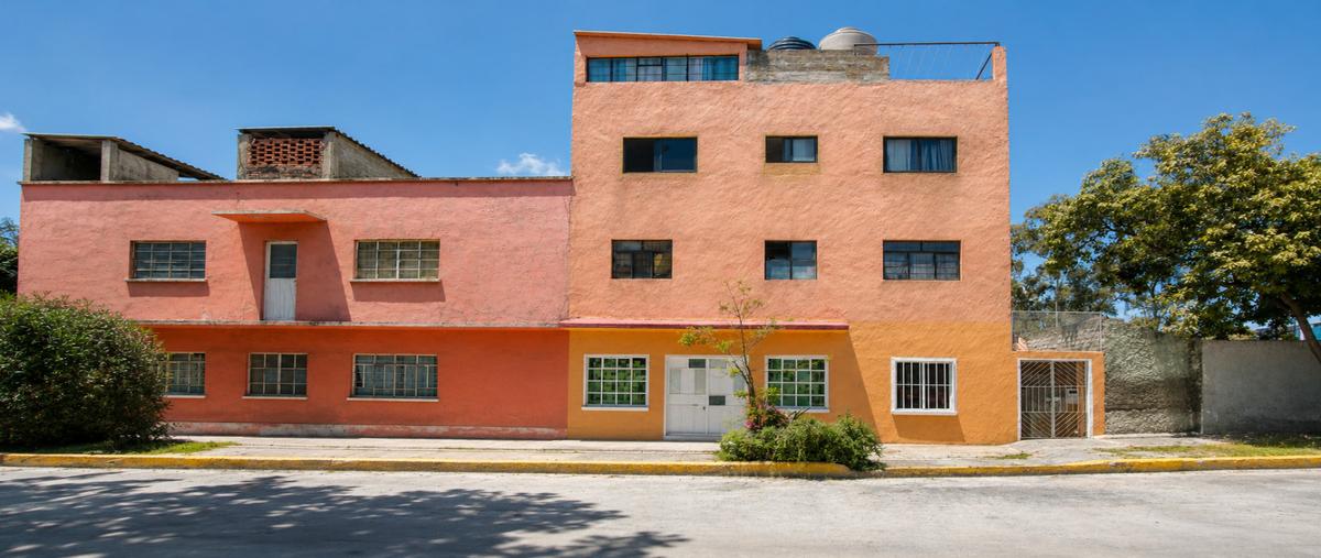 Foto de edificio en , san javier, tlalnepantla de baz, méxico, 31686457 foto 01 Foto de edificio en venta en , san javier, tlalnepantla de baz, méxico, 31686457 No. 01
