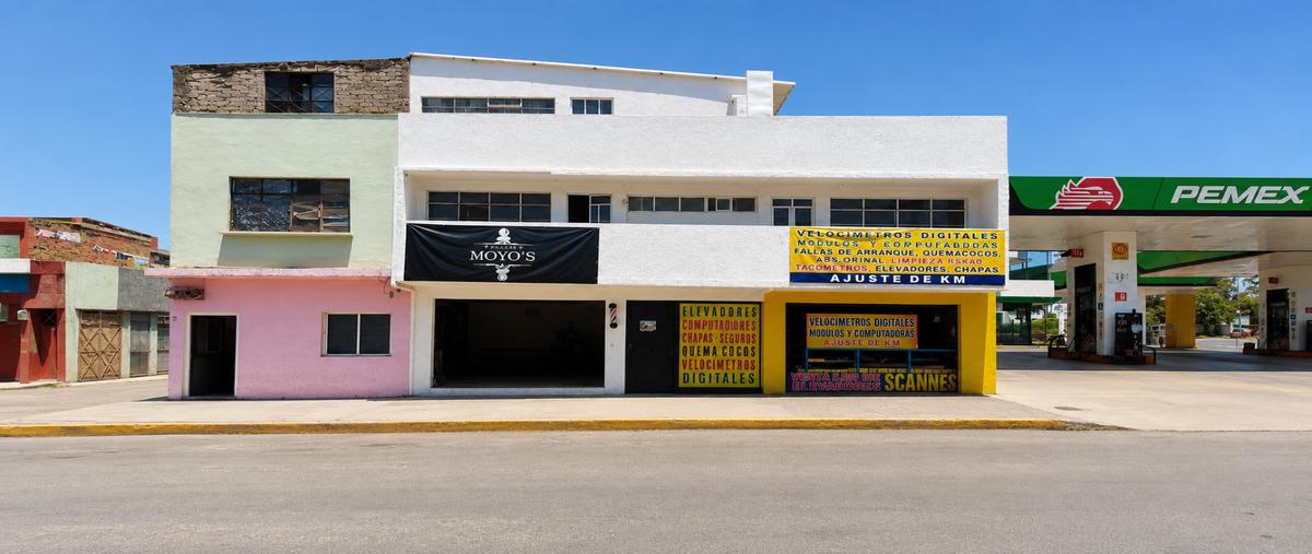 Foto de edificio en , san javier, tlalnepantla de baz, méxico, 31686460 foto 01 Foto de edificio en venta en , san javier, tlalnepantla de baz, méxico, 31686460 No. 01