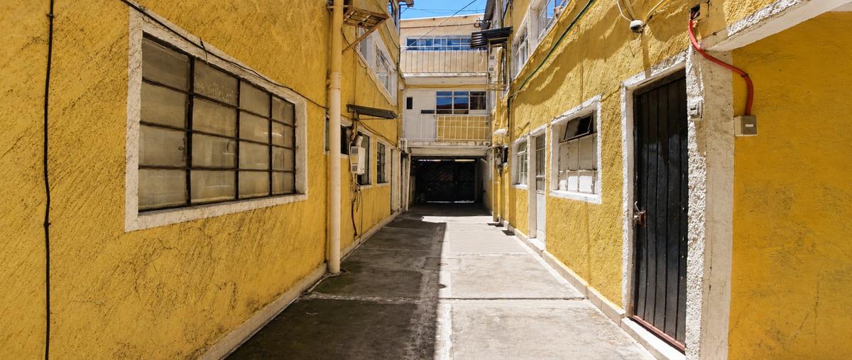 Foto de edificio en , san javier, tlalnepantla de baz, méxico, 31686460 foto 04 Foto de edificio en venta en , san javier, tlalnepantla de baz, méxico, 31686460 No. 04
